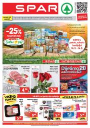 spar - SPAR katalog vrijedi od 12.02. do 18.02.