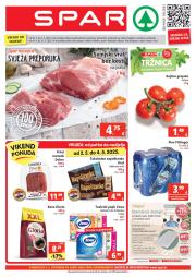spar - SPAR katalog vrijedi od 30.04. do 06.05.