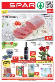spar - SPAR katalog vrijedi od 07.05. do 13.05.