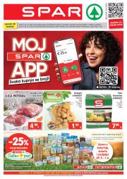 spar - Prelistajte ovaj SPAR katalog, vrijedi od 28.05. do 03.06.