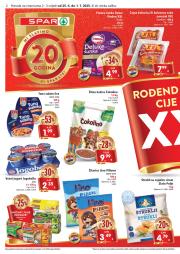 spar - Prelistajte katalog SPAR, vrijedi od 25.06. do 01.07.