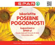 spar - Prelistajte katalog SPAR - Kuponi, vrijedi od 27.08. do 16.09.