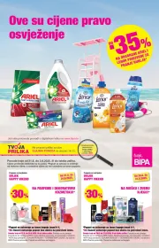 bipa - Prelistajte katalog BIPA, vrijedi od 21.08. do 03.09.