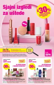 bipa - Prelistajte katalog BIPA, vrijedi od 04.09. do 17.09.
