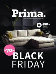 prima - Prima - Black Friday katalog vrijedi od 15.11. do 04.12.