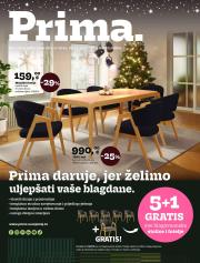 prima - Prima katalog vrijedi od 05.12. do 01.01.