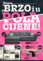 prima - Prelistajte ovaj Prima katalog, vrijedi od 15.05. do 04.06.