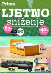 prima - Prelistajte katalog Prima, vrijedi od 01.07. do 31.07.