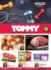 tommy - Tommy katalog vrijedi od 23.01. do 29.01.