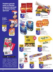 tommy - Prelistajte katalog Tommy - Pogodnosti za Tommy vjerne članove, vrijedi od 03.07. do 09.07.