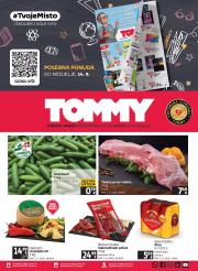 tommy - Prelistajte katalog Tommy, vrijedi od 04.09. do 10.09.