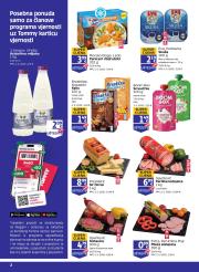 tommy - Prelistajte katalog Tommy - Pogodnosti za Tommy vjerne članove, vrijedi od 11.09. do 17.09.