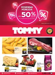 tommy - Prelistajte katalog Tommy, vrijedi od 11.09. do 17.09.