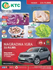ktc - KTC katalog vrijedi od 02.05. do 07.05.