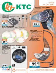 ktc - KTC - Tehnika i posude katalog vrijedi od 08.05. do 21.05.