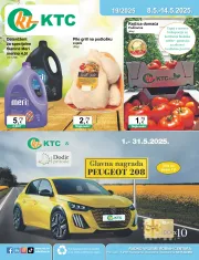 ktc - KTC katalog vrijedi od 08.05. do 14.05.