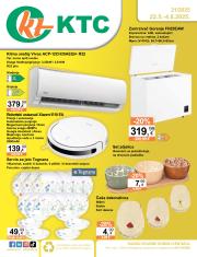 ktc - Prelistajte ovaj KTC - Tehnika i posude katalog, vrijedi od 22.05. do 04.06.
