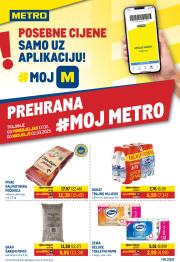 metro - Metro - Prehrana katalog vrijedi od 17.02. do 02.03.