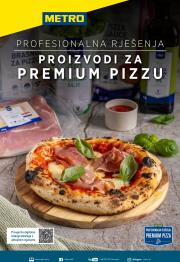 metro - Prelistajte katalog Metro - Poslovna rješenja - Pizzeria, vrijedi od 01.06. do 31.12.