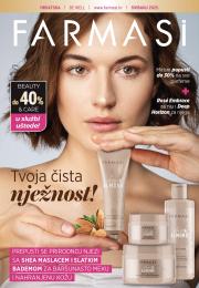 farmasi - Farmasi katalog vrijedi od 01.05. do 31.05.