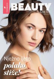 farmasi - Farmasi - Beauty & More katalog vrijedi od 01.05. do 31.05.