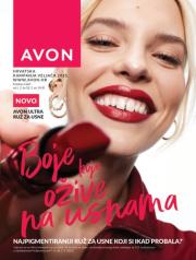 avon - Avon katalog vrijedi od 01.02. do 28.02.