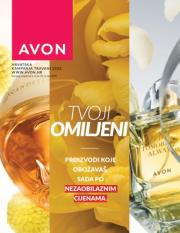 avon - Avon - Travanj katalog vrijedi od 01.04. do 30.04.