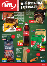 ntl - Prelistajte ovaj NTL - Sjever katalog, vrijedi od 21.05. do 27.05.