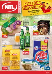 ntl - Prelistajte katalog NTL - Sjever, vrijedi od 04.06. do 10.06.