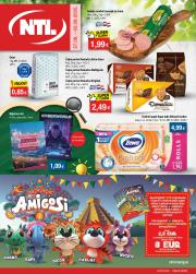 ntl - Prelistajte katalog NTL - Sjever, vrijedi od 27.08. do 02.09.