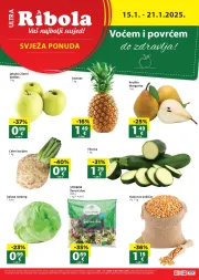 ribola - Ribola - Svježa ponuda katalog vrijedi od 15.01. do 21.01.