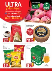 ribola - Ribola katalog vrijedi od 22.01. do 28.01.