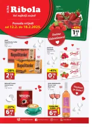 ribola - Ribola katalog vrijedi od 12.02. do 18.02.