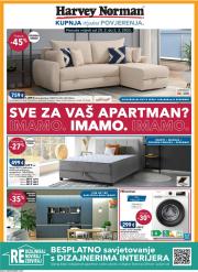 harvey-norman - Harvey Norman katalog vrijedi od 20.02. do 05.03.