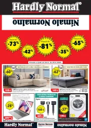 harvey-norman - Prelistajte ovaj Harvey Norman - Nimalo Normalno katalog, vrijedi od 22.05. do 29.05.
