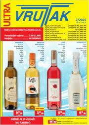 vrutak - Vrutak katalog vrijedi od 10.02. do 23.02.