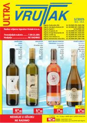 vrutak - Vrutak katalog vrijedi od 10.03. do 23.03.