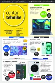 centar-tehnike - Centar tehnike katalog vrijedi od 02.12. do 16.12.