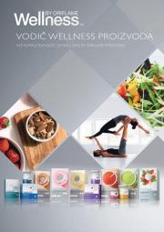 oriflame - Oriflame katalog - Vodič Wellness proizvoda novi od četvrtka 11.02.2021