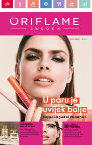 oriflame - Oriflame katalog vrijedi od 26.01. do 15.02.