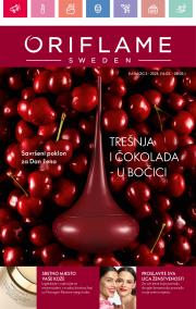 oriflame - Oriflame katalog vrijedi od 16.02. do 08.03.