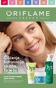 oriflame - Oriflame katalog vrijedi od 30.03. do 19.04.