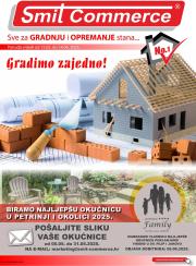 smit-commerce - Prelistajte ovaj Smit Commerce katalog, vrijedi od 15.05. do 14.06.