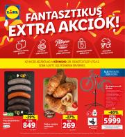 lidl - Lidl - Körmend akciós újság, érvényes 12.27. - 12.31.