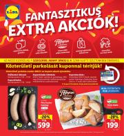 lidl - Lidl - Szekszárd akciós újság, érvényes 01.23. - 01.26.