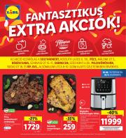 lidl - Lidl - Békéscsaba akciós újság, érvényes 05.08. - 05.11.