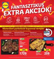 lidl - Lidl - Szekszárd akciós újság, érvényes 05.08. - 05.11.