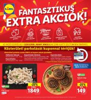 lidl - Lidl - Szekszárd akciós újság, érvényes 05.29. - 06.01.