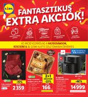 lidl - Lidl - Hajdúsámson akciós újság, érvényes 07.03. - 07.06.