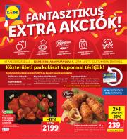 lidl - Lidl - Szekszárd akciós újság, érvényes 07.10. - 07.13.